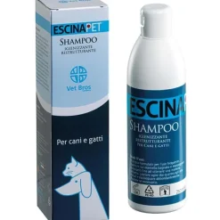 Vet Bros - EscinaPet Shampoo* Accessori|Accessori