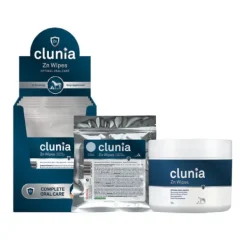 Vetnova - Clunia Zn Wipes* Accessori|Accessori
