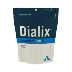 Vetnova - Dialix Lespedeza Plus* Parafarmacia Per Gatti|Parafarmacia Per Cani