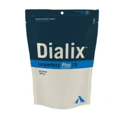 Vetnova - Dialix Lespedeza Plus 15* Parafarmacia Per Gatti|Parafarmacia Per Cani