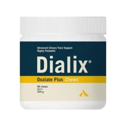 Vetnova - Dialix Oxalate Plus* Parafarmacia Per Gatti|Parafarmacia Per Cani