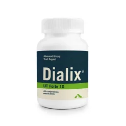 Vetnova - Dialix UT Forte 10* Parafarmacia Per Gatti|Parafarmacia Per Cani