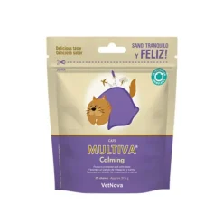 Vetnova - MULTIVA Calming* Parafarmacia Per Gatti|Parafarmacia Per Cani