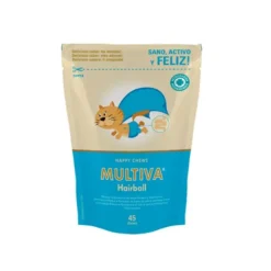 Vetnova - Multiva Hairball* Parafarmacia Per Gatti|Parafarmacia Per Cani