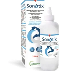 Vetoquinol - Sonotix* Parafarmacia Per Gatti|Parafarmacia Per Cani