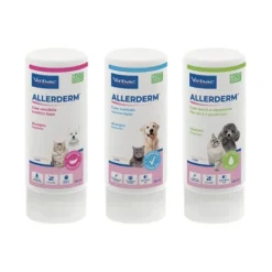 Virbac - Allerderm Shampoo* Accessori|Accessori