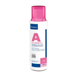 Virbac - Allermyl* Parafarmacia Per Gatti|Parafarmacia Per Cani