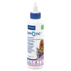 Virbac - Epiotic* Parafarmacia Per Gatti|Parafarmacia Per Cani