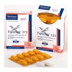 Virbac - Fortiflex* Parafarmacia Per Gatti|Parafarmacia Per Cani