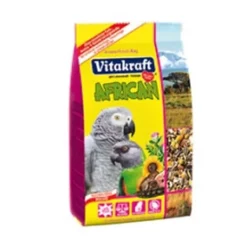 Vitakraft - African Cenerini* Alimenti