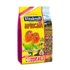 Vitakraft - African Inseparabili* Alimenti