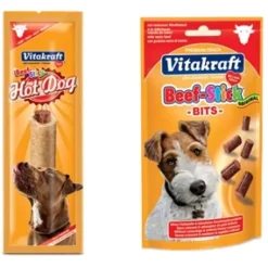 Vitakraft - Beef Stick Speciali* Snack E Masticabili Per Cani