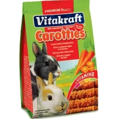 Vitakraft - Carrotis* Alimenti