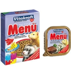Vitakraft - Menù Furetti* Alimenti
